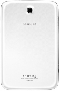Samsung GT-N5120 Galaxy Note 8.0 LTE White